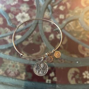 Alex and Ani Bracelet